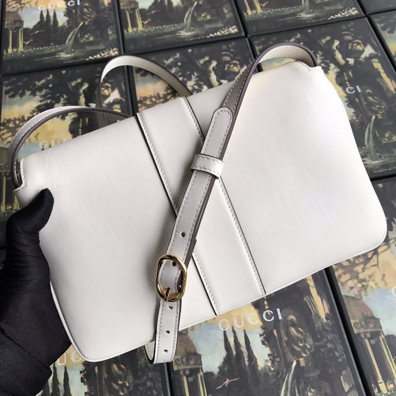 Satchel Bags - GCI Bags - 6402