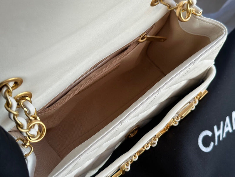 Satchel Bags - CHL Bags - 2751
