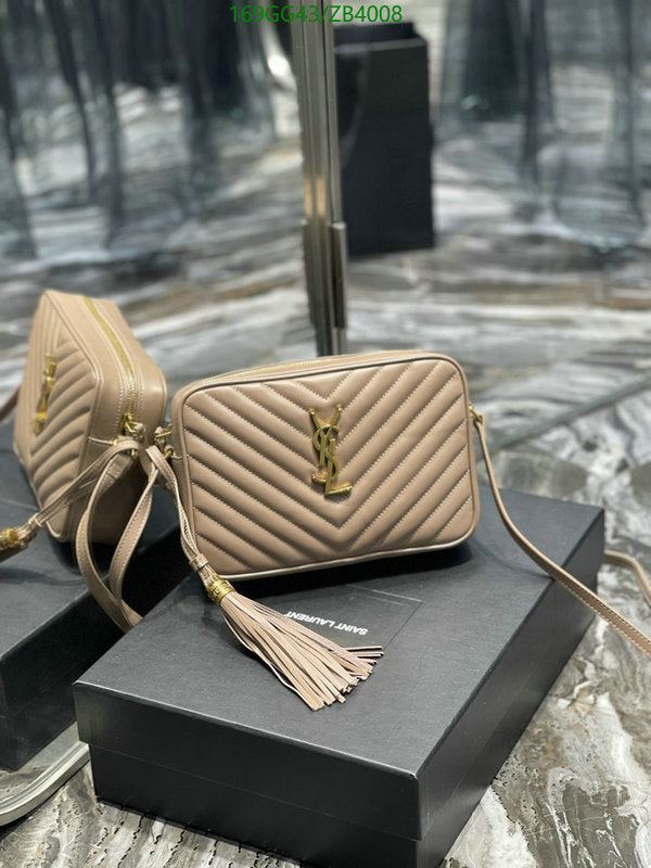 SAMC - YLS Bags - 385