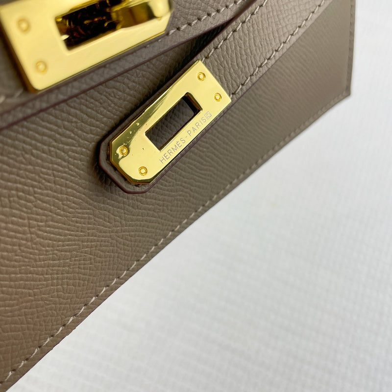 Satchel Bags - HMS-Bags - 920