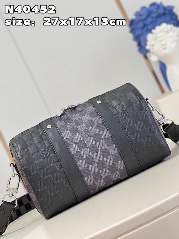 Glami- Glami- Lu-Vi bags - 2975