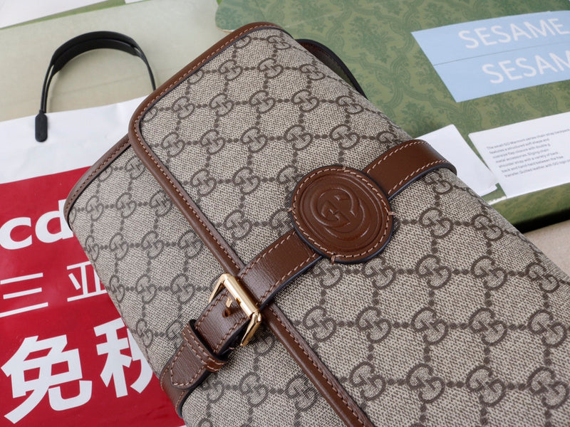 Satchel Bags - GCI Bags - 656
