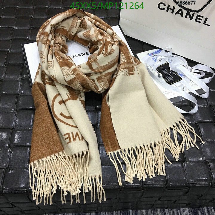 SAMC - CHL Scarves - 933