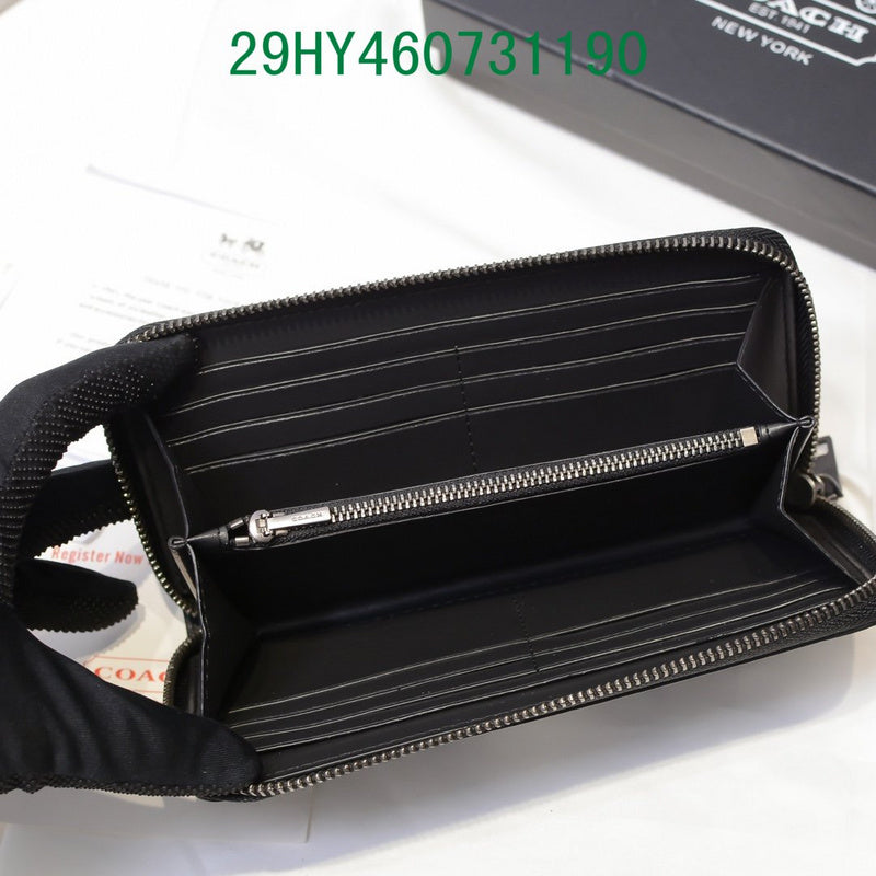 Glami - CAH Wallet - 096