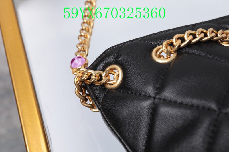 Satchel Bags - CHL Bags - 5435