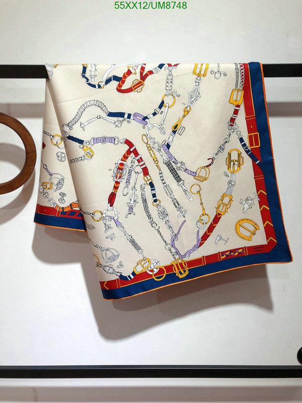 SAMC - HMS Scarves - 385