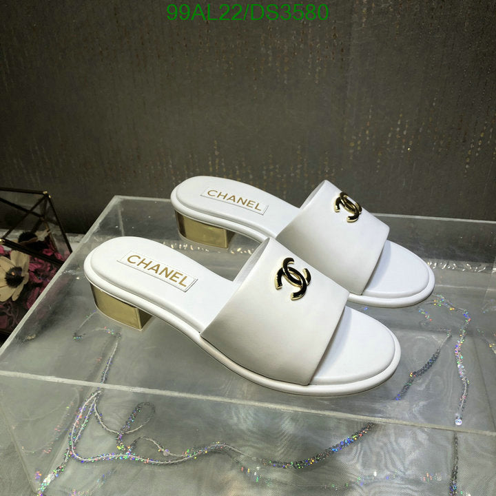 SAMC - CHL Women Shoes High Heels - 043
