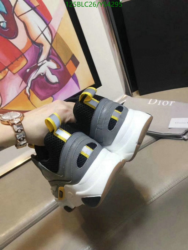 SAMC - DOR Women Sneakers - 208