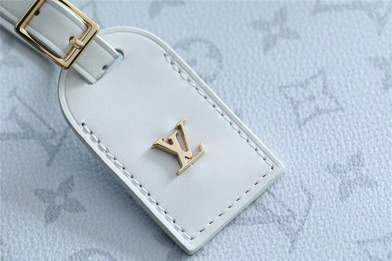 Glami Fashion Lu-Vi bags - 8311