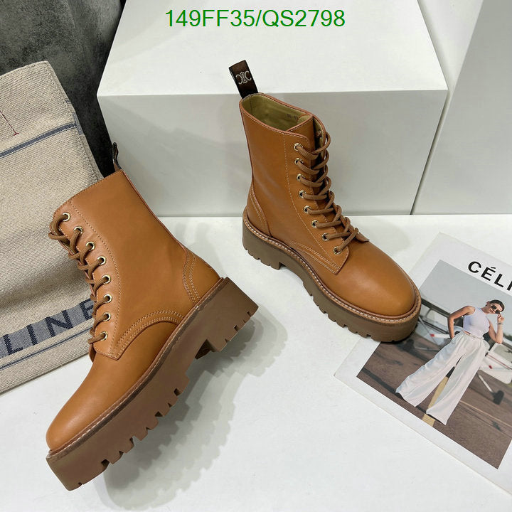 SAMC - COL Women Shoes - 074