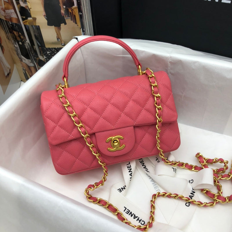 Satchel Bags - CHL Bags - 1503