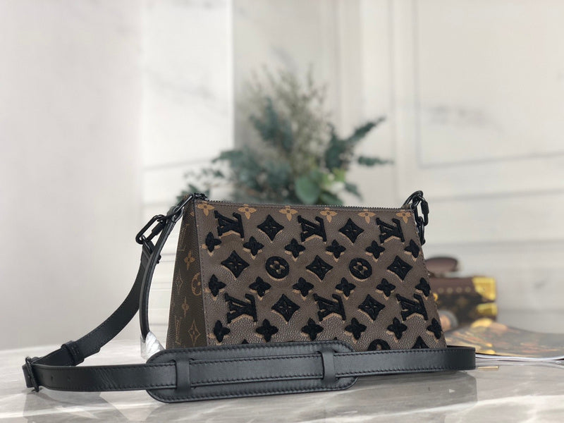 Satchel Bags - VL Bags - 4341
