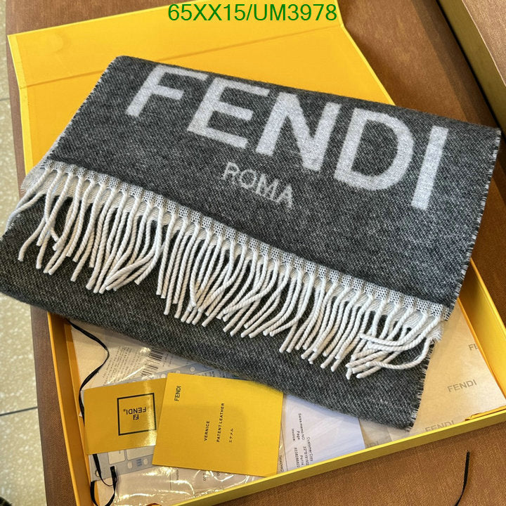 SAMC - FDE Scarves - 078