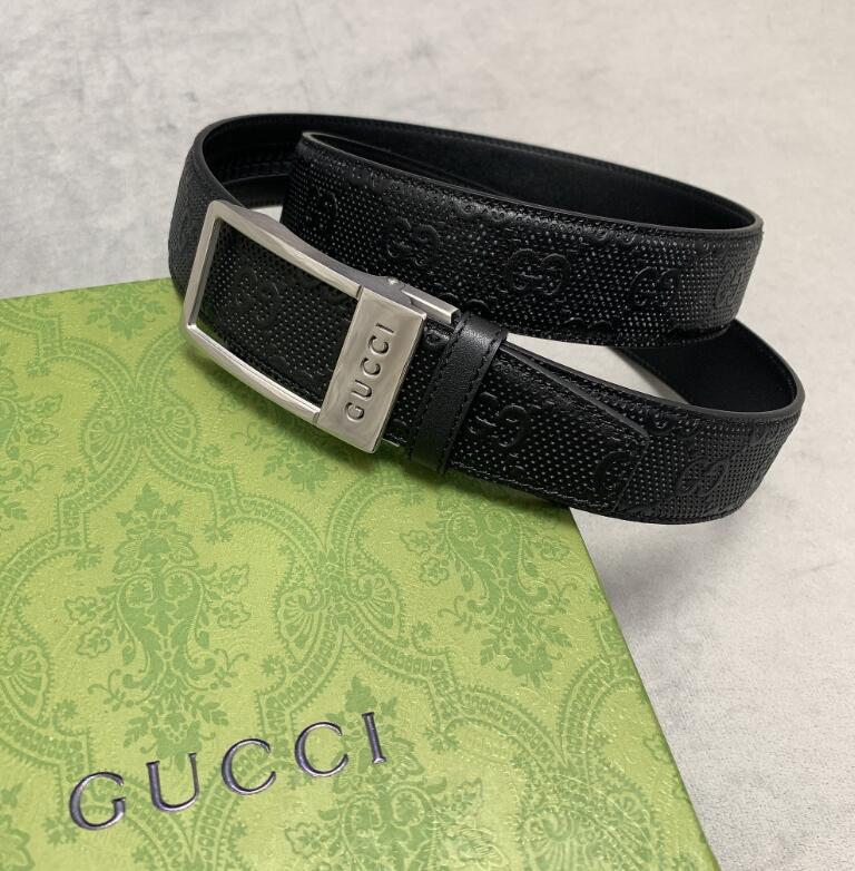 SAMC - Mix Belts - 091