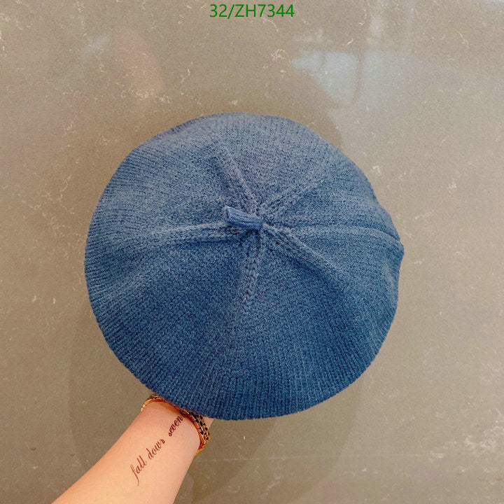 SAMC - DOR Caps & Hats - 131