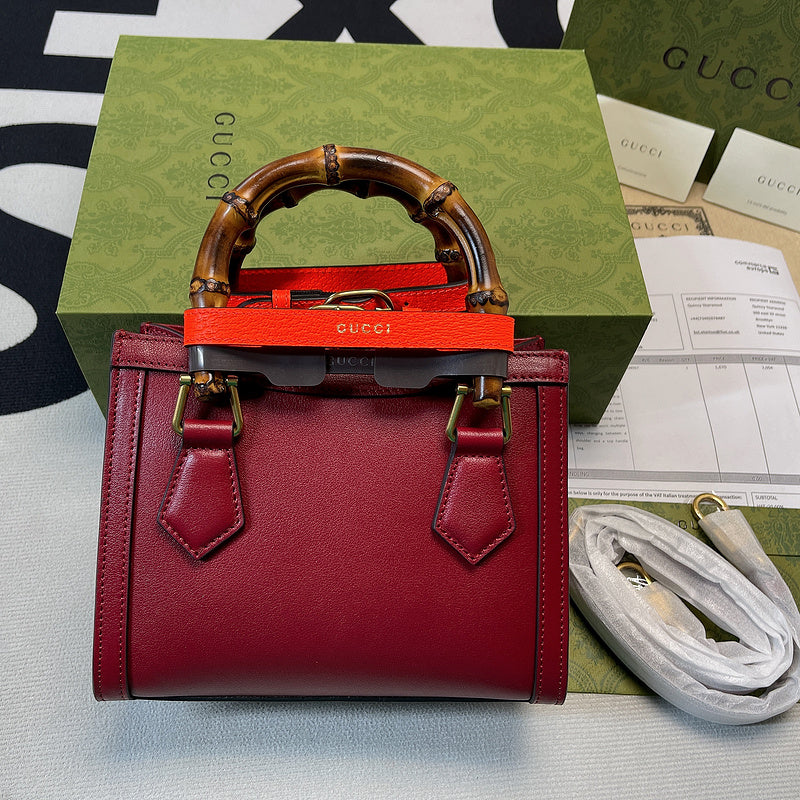 Satchel Bags - GCI Bags - 6517