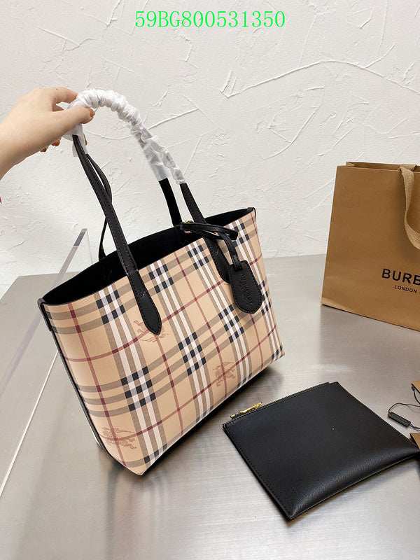 Glami Fashion -BBR Bags - 493