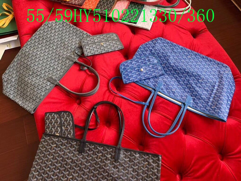 Satchel Bags - GOD Bags - 465