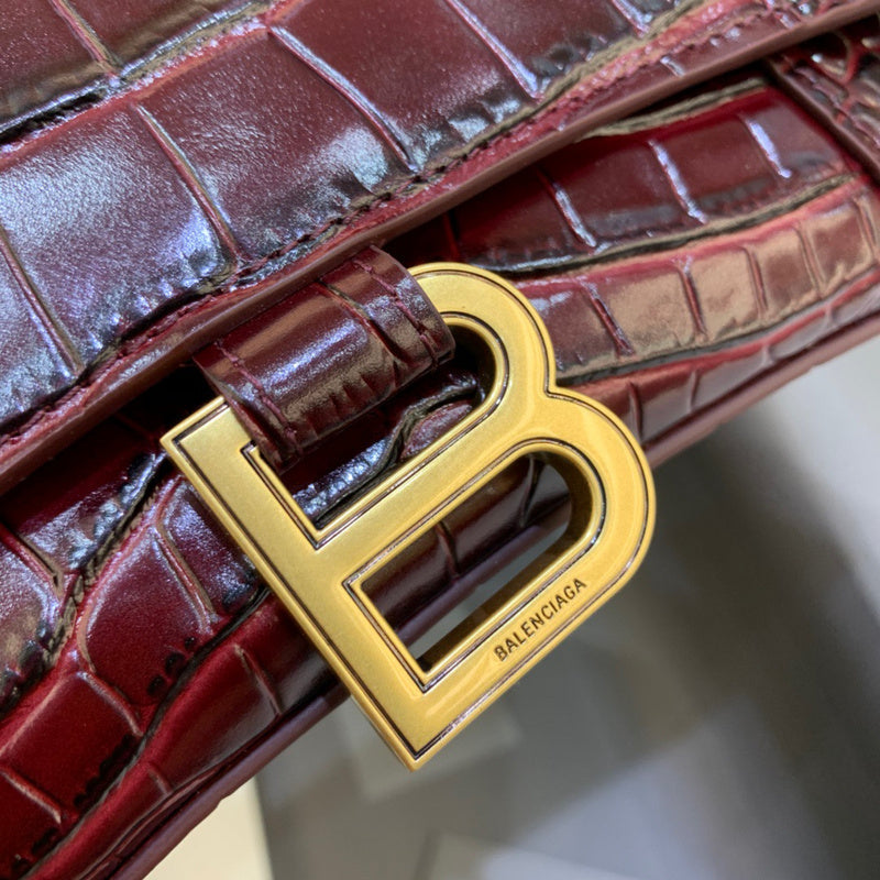 Satchel Bags - BGA Bags - 749