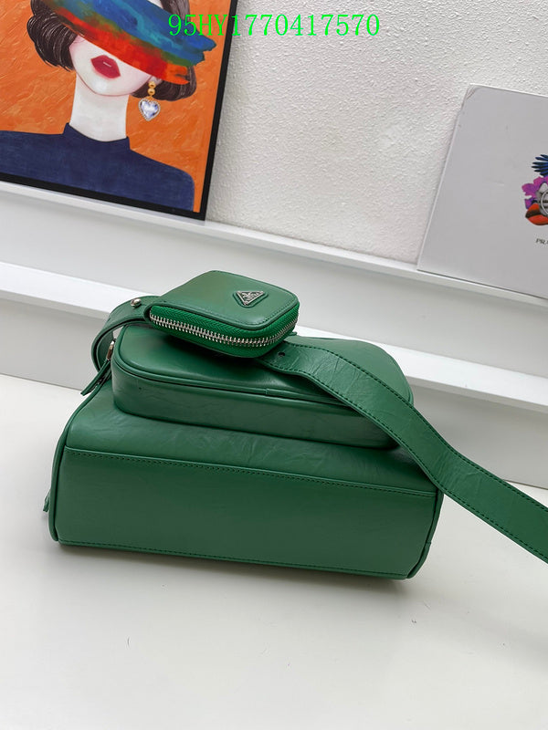 Satchel Bags - PDA Bags - 3402
