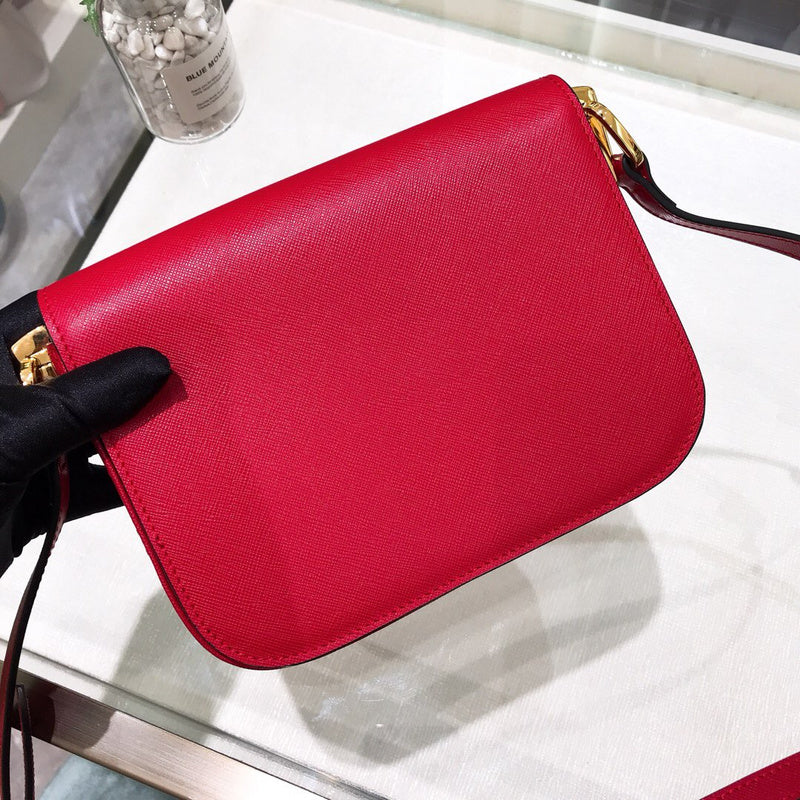 Satchel Bags - PDA Bags - 2498