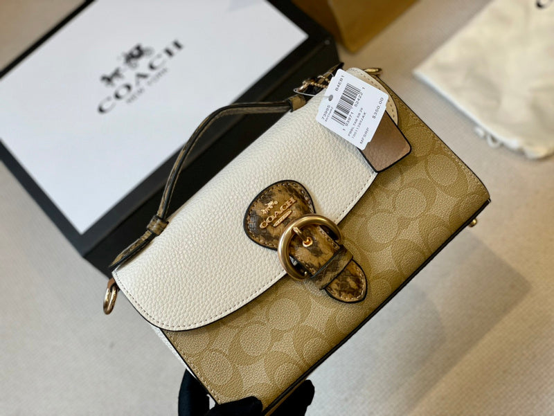 Satchel Bags - CCH Bags - 192