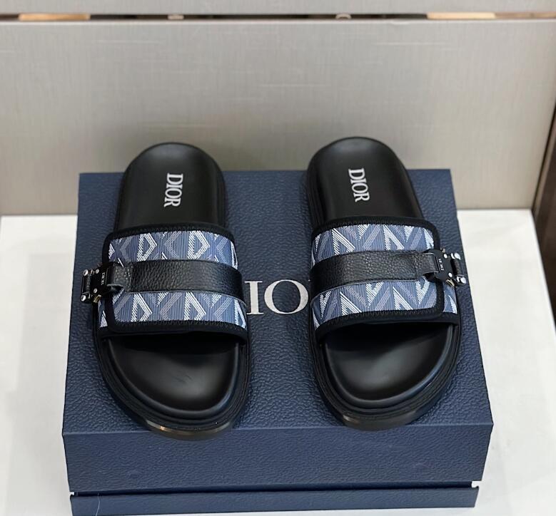 SAMCC - DOR Men Shoes - 268