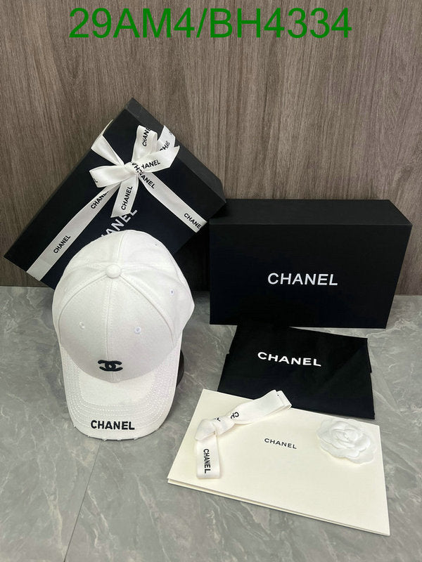 SAMC - CHL Caps & Hats - 017