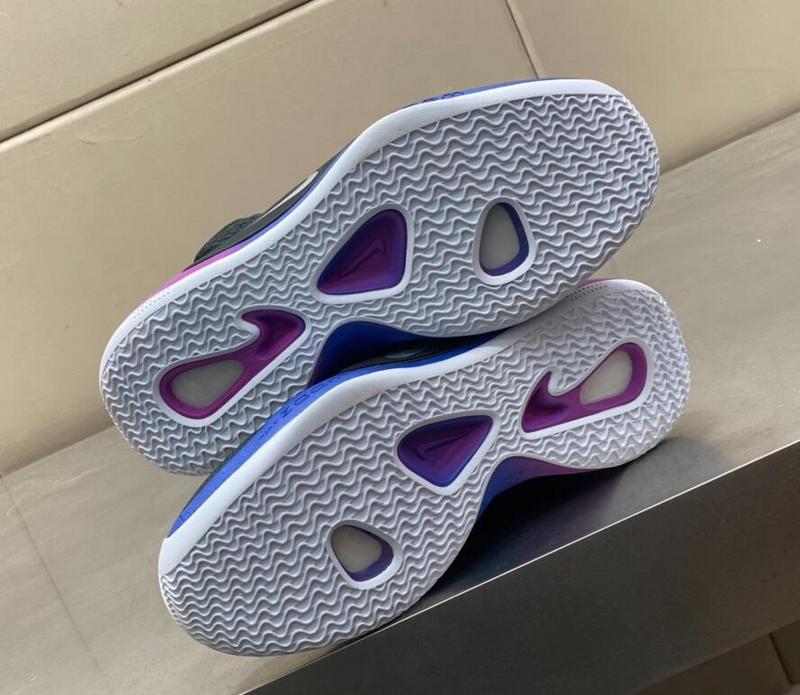 SAMC - NKE Shoes - 217