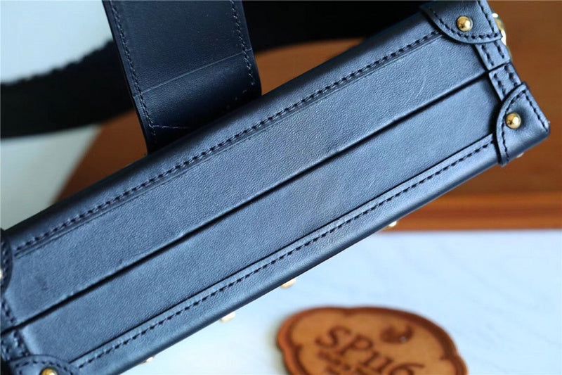 Satchel Bags - VL Bags - 7617