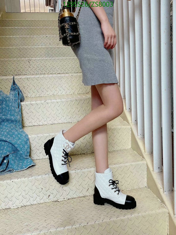 SAMC - Mix Boots - 224