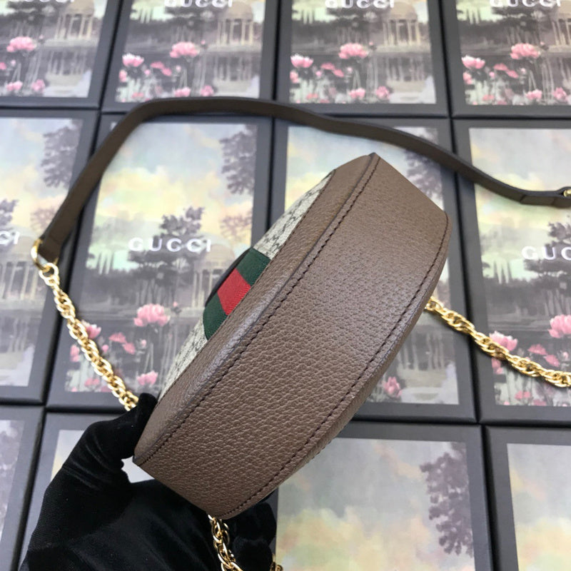 Satchel Bags - GCI Bags - 7196
