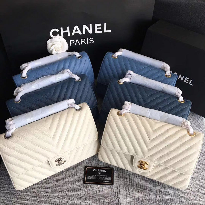 Satchel Bags - CHL Bags - 729