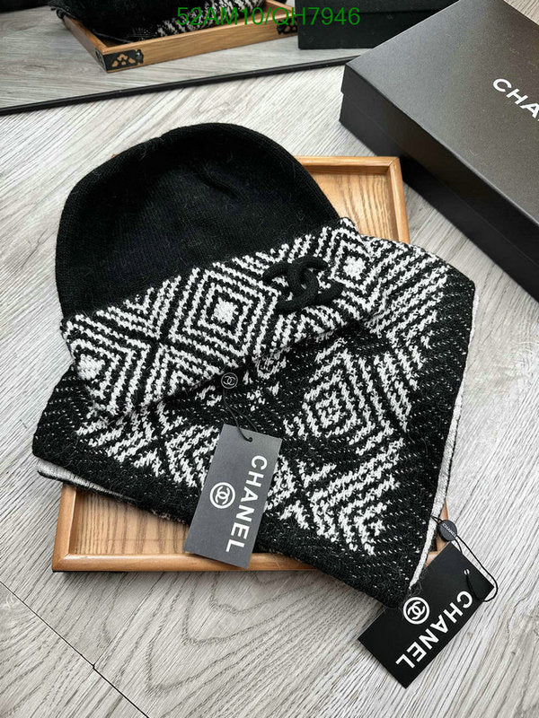 SAMC - CHL Caps & Hats - 199