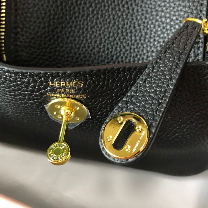 Satchel Bags - HMS-Bags - 1286
