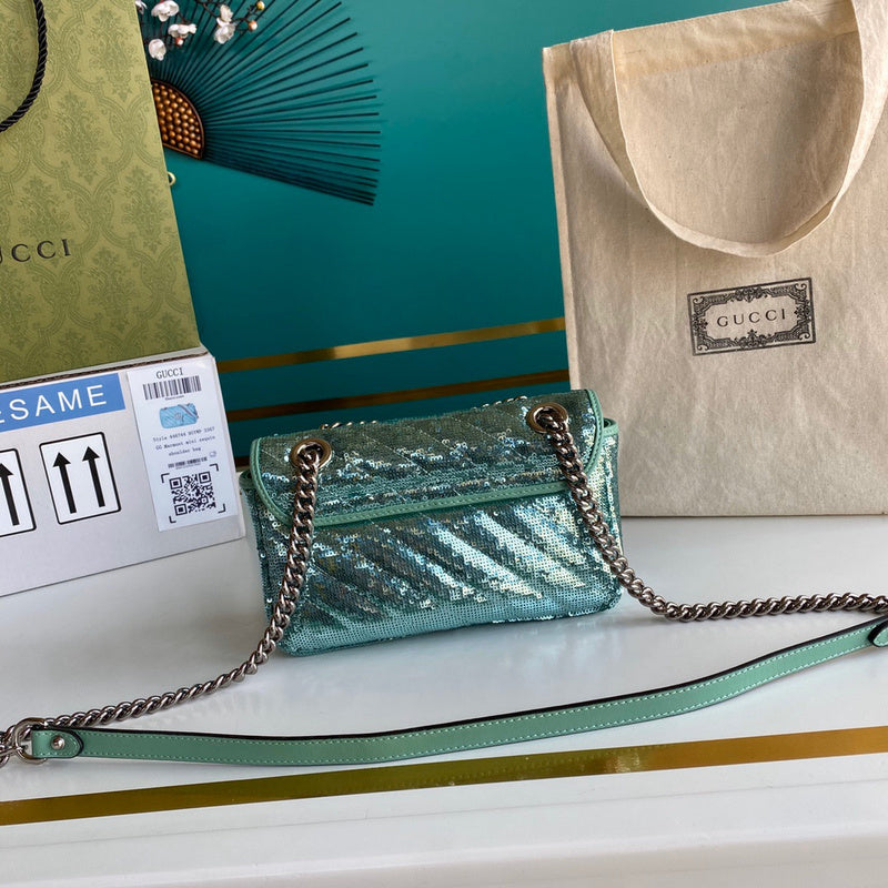 Satchel Bags - GCI Bags - 6615