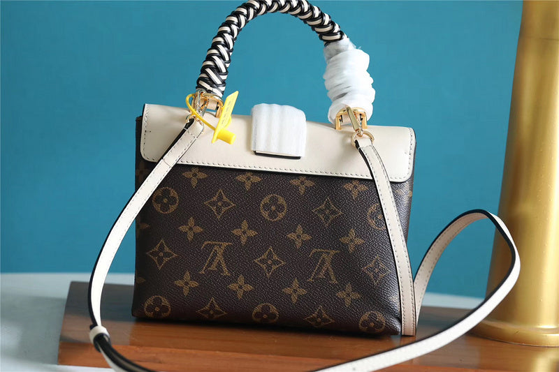 Satchel Bags - VL Bags - 7805