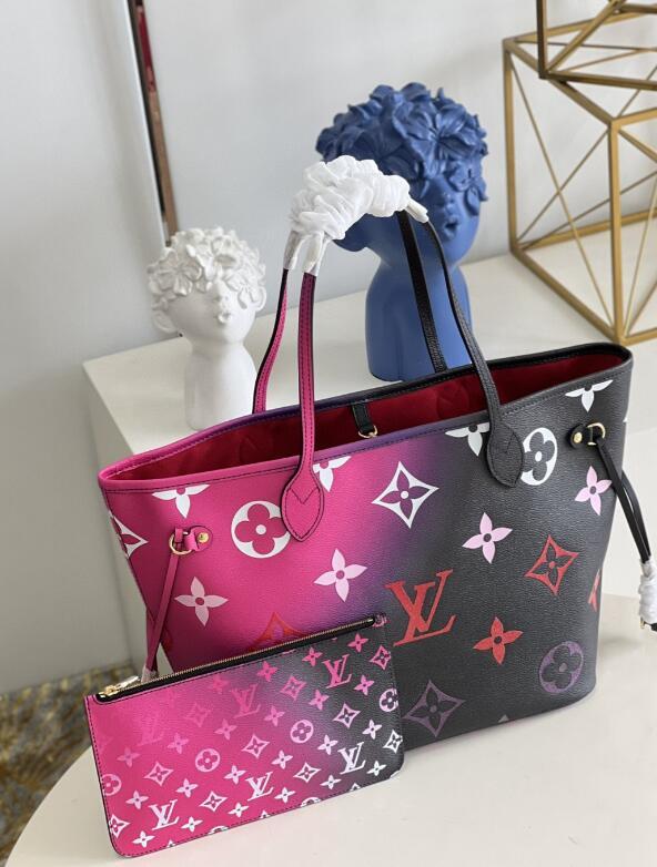 SAMC - LOV Bags - 1665
