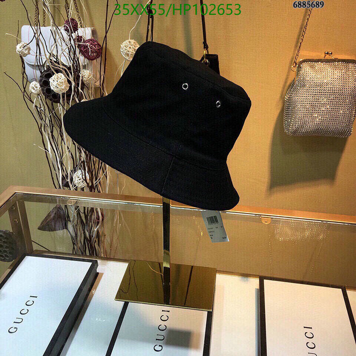 SAMC - DOR Caps & Hats - 247