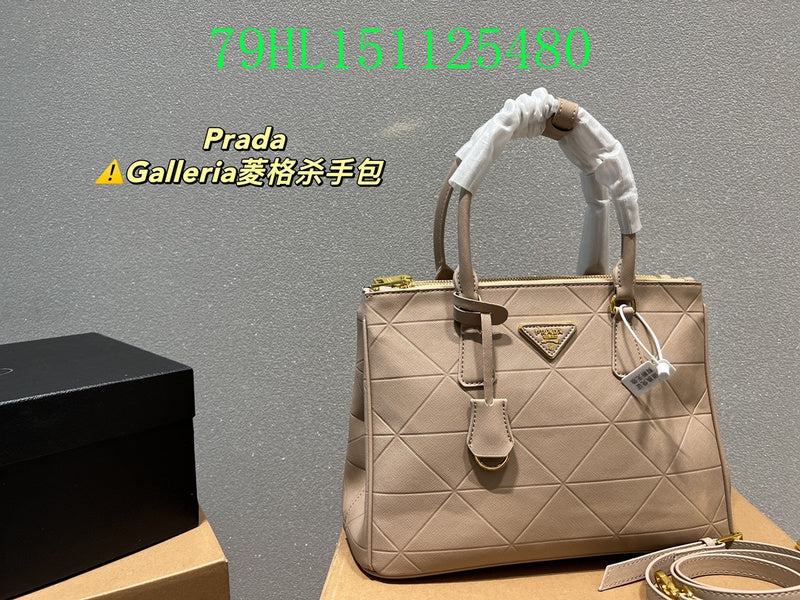 Satchel Bags - PDA Bags - 3778