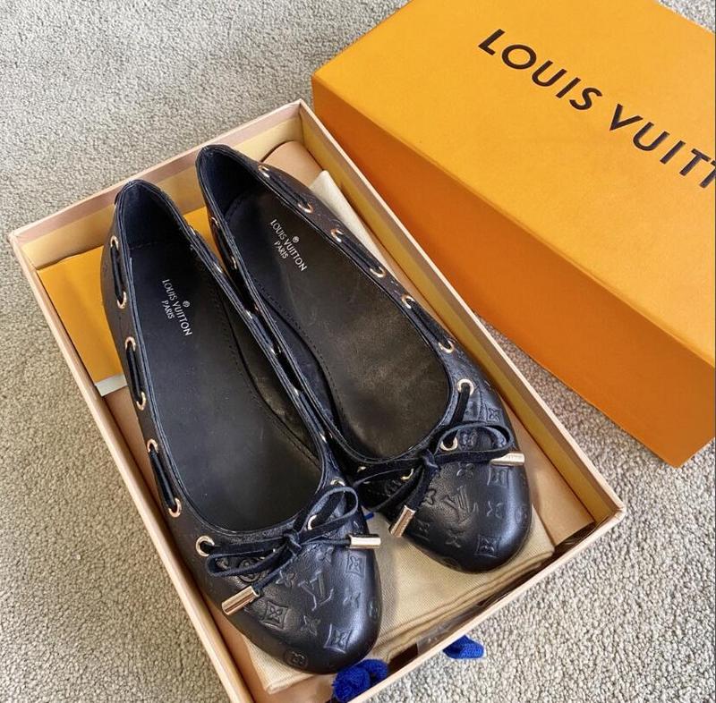 Glamy - LOV Women Shoes - 604