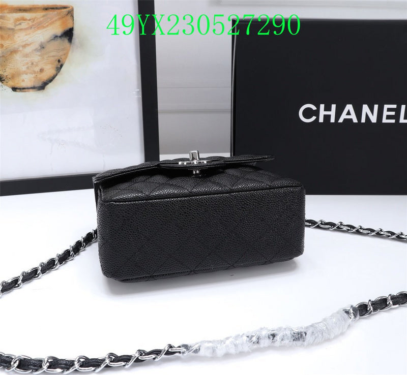 Satchel Bags - CHL Bags - 5411