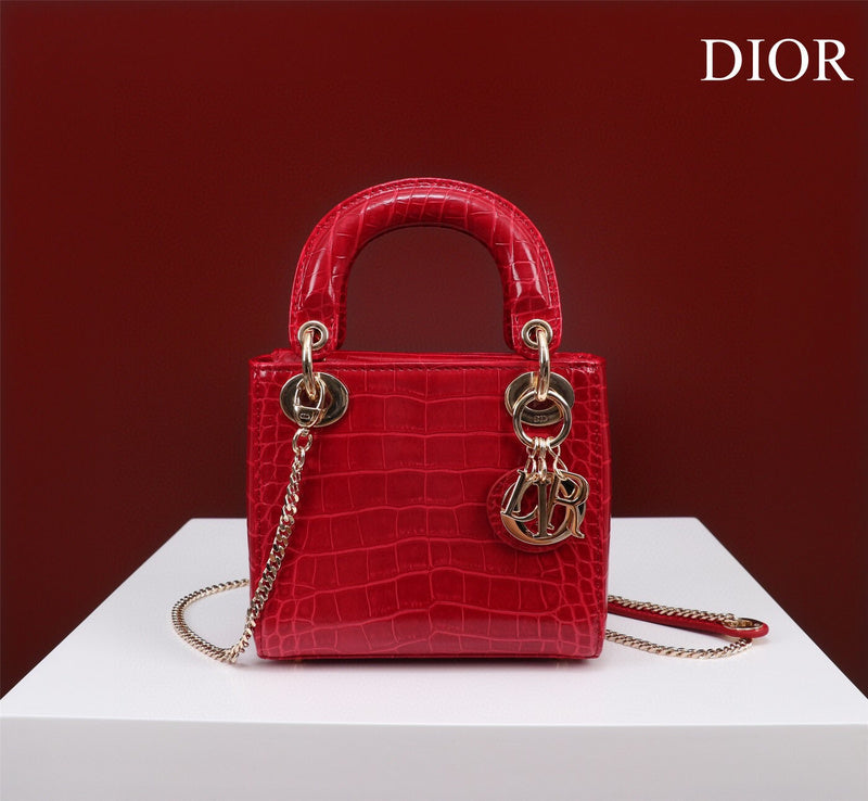 Glami Fashion - DIR Bags - 1779