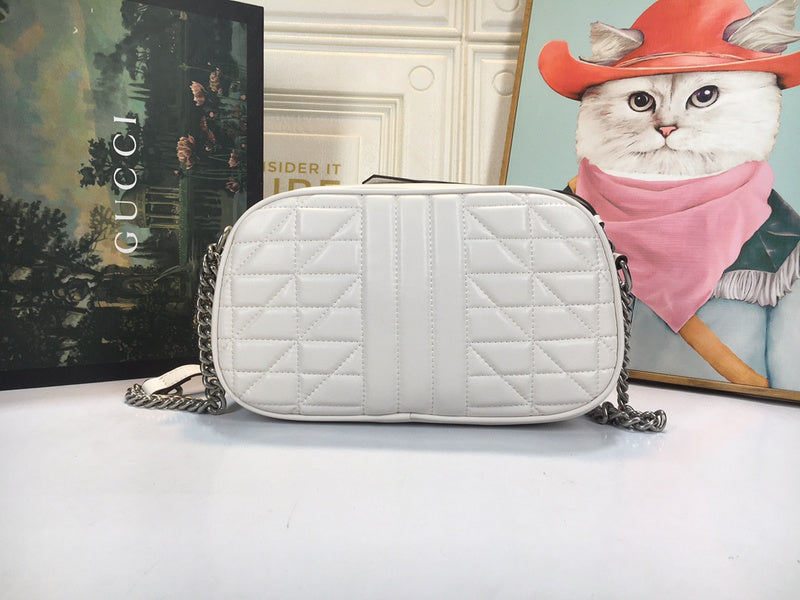 Satchel Bags - GCI Bags - 2035