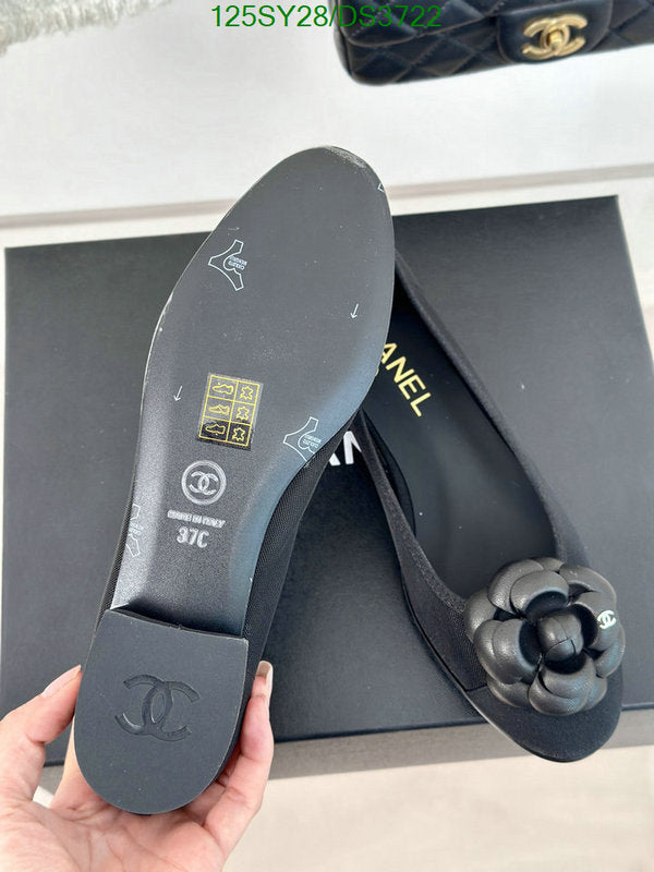 SAMC - CHL Women Shoes - 012