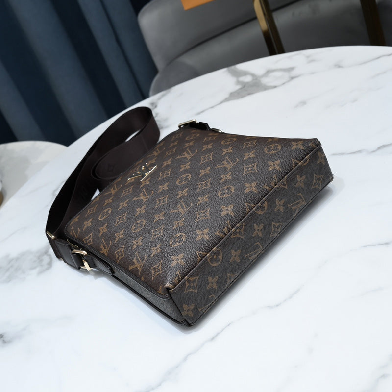 Satchel Bags - VL Bags - 3397