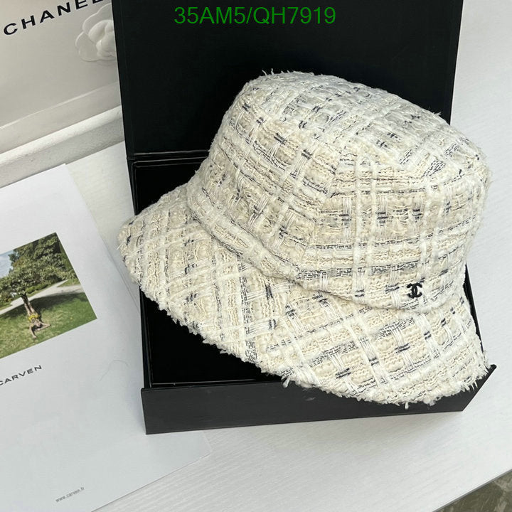 SAMC - CHL Caps & Hats - 217