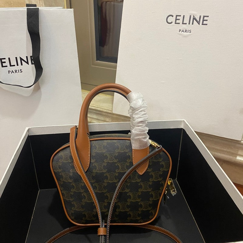 Glamy - COL Bags - 857