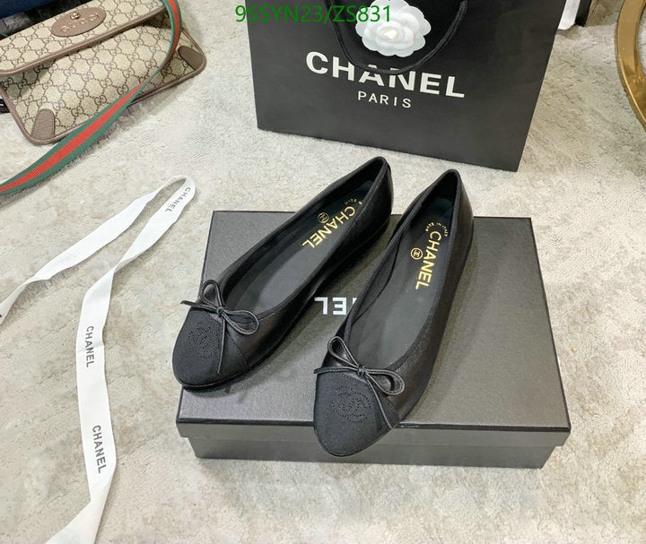 SAMC - CHL Women Shoes Ballet - 356