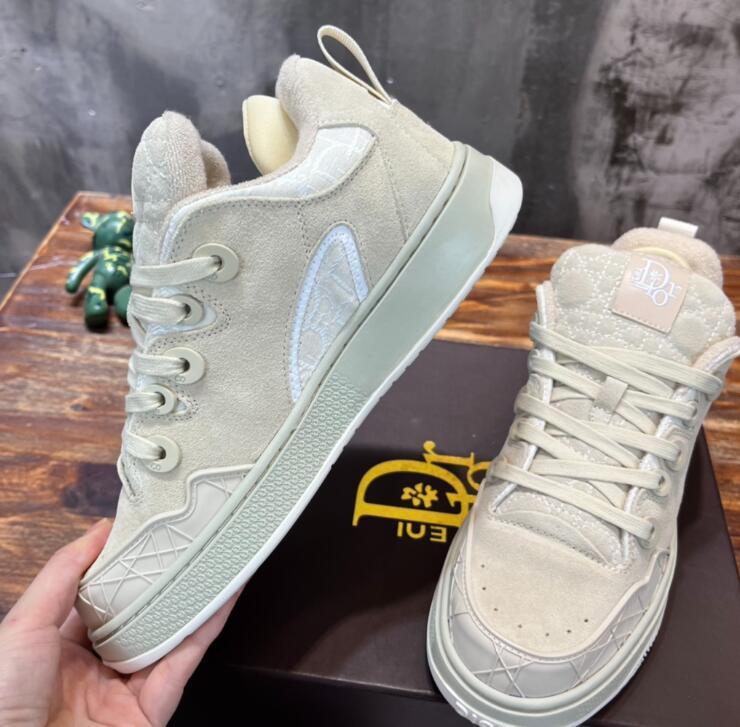 SAMCC - DOR Men Shoes - 441